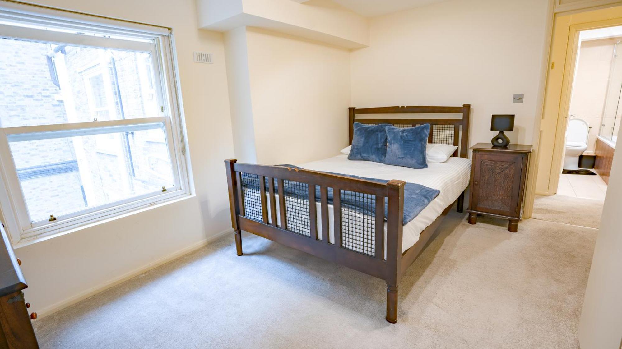 Notting Hill Cozy 2 Bedroom Flat ลอนดอน ภายนอก รูปภาพ