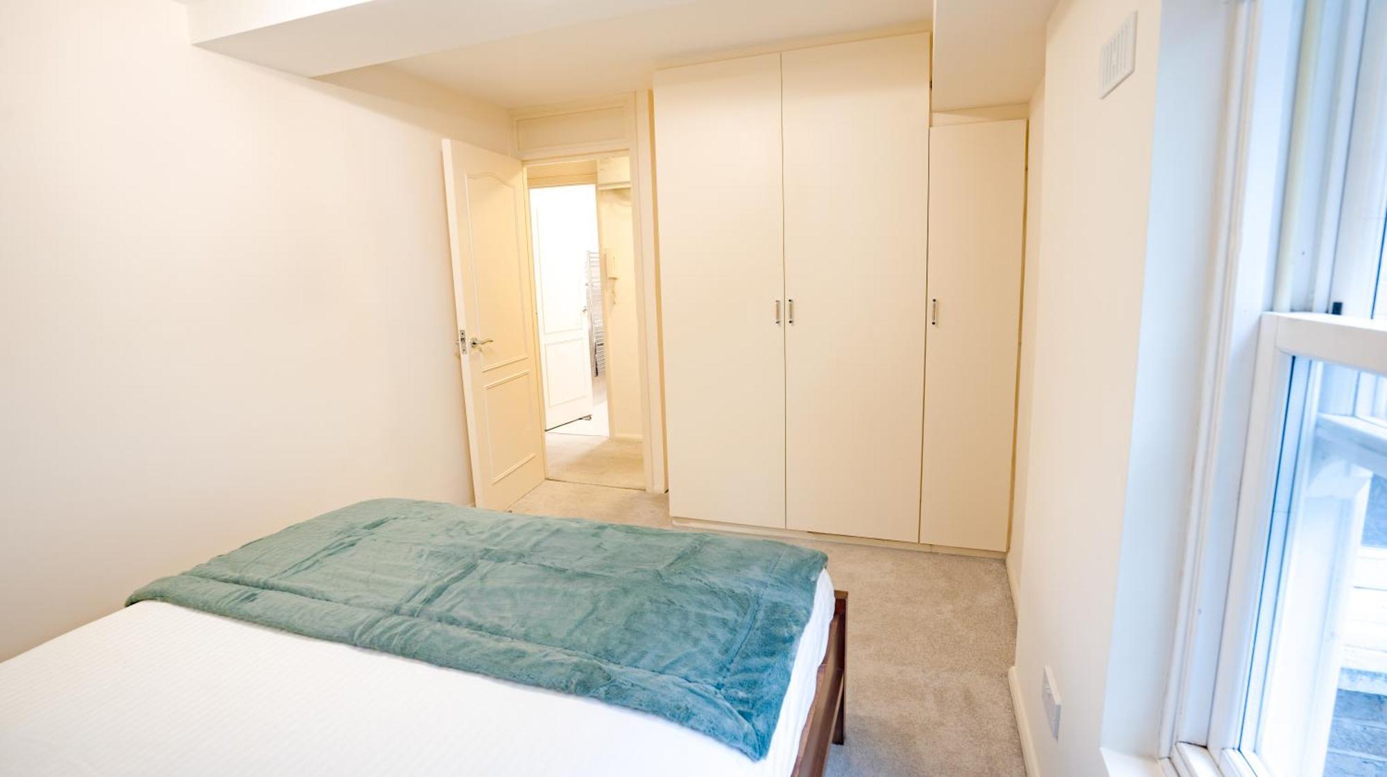 Notting Hill Cozy 2 Bedroom Flat ลอนดอน ภายนอก รูปภาพ